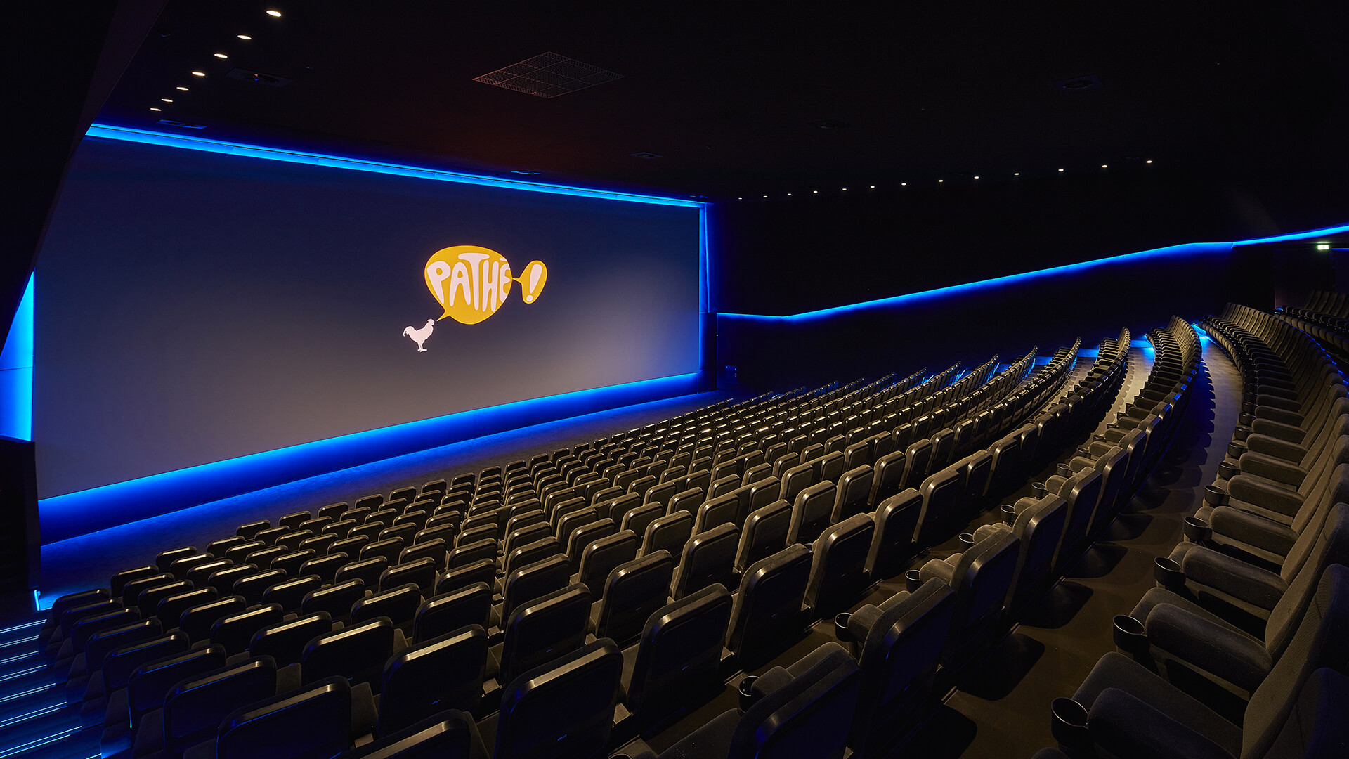 BG Pathe