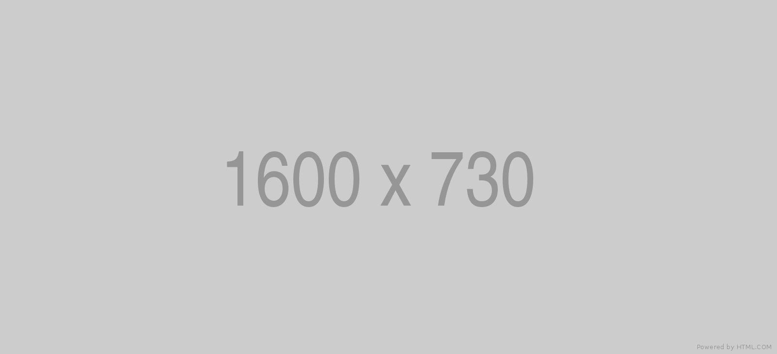 1600X730